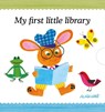 My First Little Library - Alain Gree - 9781908985583