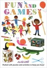 Fun and Games - Alain Grée - 9781908985804