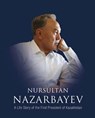 Nazarbayev - John Doe - 9781909022393