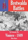 The Battle of Vimeiro - Oliver Hayes - 9781909099470