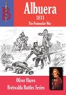 The Battle of Albuera 1811 - Oliver Hayes - 9781909099937