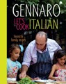 Gennaro Let's Cook Italian - Gennaro Contaldo - 9781909108097