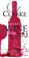Oz Clarke Pocket Wine Book 2013 - Oz Clarke - 9781909108158