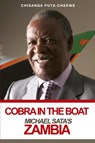 Cobra in the Boat - Chisanga Puta-Chekwe - 9781909112704