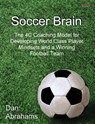 Soccer Brain - Dan Abrahams - 9781909125049