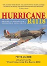 Hurricane R4118 - Peter Vacher ; Bob Foster - 9781909166394