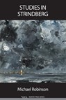Studies in Strindberg - Michael Robinson - 9781909188020