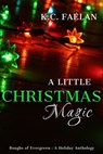 A Little Christmas Magic - K.C. Faelan - 9781909192850