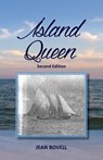 The Island Queen - Jean Bovell - 9781909204690
