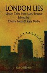 London Lies - Alan McCormick ; David Bausor ; David Mildon ; Emily Cleaver - 9781909208001