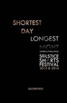 Shortest Day, Longest Night - Cherry Potts - 9781909208285