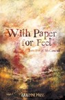 With Paper for Feet - Jennifer A. McGowan - 9781909208353