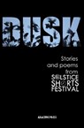 Dusk - POTTS,  Cherry - 9781909208544
