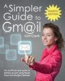 A Simpler Guide to Gmail - CLARK,  Ceri - 9781909236134