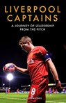 Liverpool Captains - Ragnhild Ansnes - 9781909245426