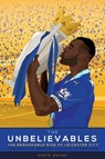 The Unbelievables - David Bevan - 9781909245440