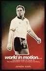 World in Motion - Simon Hart - 9781909245655