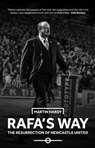 Rafa's Way - Martin Hardy - 9781909245662