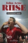 Running Man - John Arne Riise - 9781909245693