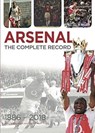 Arsenal - Josh James ; Mark Andrews ; Andy Kelly - 9781909245754