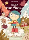 Hilda and the Troll - Luke Pearson - 9781909263789