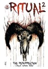 Ritual: The Resurrection - Andy Briggs - 9781909276536