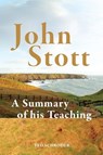 John Stott - Ted Schroder - 9781909281882