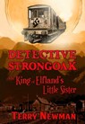 The King of Elfland's Little Sister - Terry Newman - 9781909295124