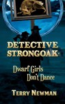 Dwarf Girls Don't Dance - Terry Newman - 9781909295193