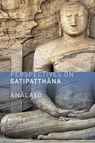 Perspectives on Satipatthana - Analayo - 9781909314030