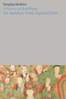 A Survey of Buddhism / The Buddha's Noble Eightfold Path - Sangharakshita - 9781909314917