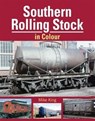 Southern Rolling Stock - Mike King - 9781909328419