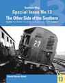 The Southern Way Special Issue No. 13 - Kevin (Author) Robertson - 9781909328587