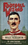 Football Wizard - John Harding. - 9781909360266