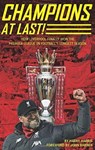 Champions At Last! - Harry Harris - 9781909360785