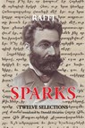 Sparks - Twelve Selections - Hagob Melik Hagobian (Raffi) - 9781909382619
