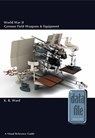 World War II German Field Weapons & Equipment - Keith Ward - 9781909384446
