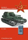 World War II Soviet Field Weapons & Equipment - Keith Ward - 9781909384996
