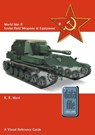 World War II Soviet Field Weapons & Equipment - Keith Ward - 9781909384996