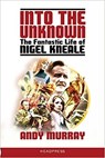 Into The Unknown - Andy Murray - 9781909394469