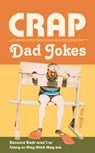 Crap Dad Jokes - Ian Allen - 9781909396364