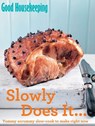 Good Housekeeping Slowly Does It… - Good Housekeeping Institute - 9781909396906