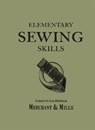 Elementary Sewing Skills - Merchant & Mills - 9781909397415