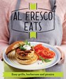Al Fresco Eats - Good Housekeeping Institute - 9781909397446