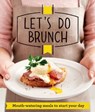 Let's Do Brunch - Good Housekeeping Institute - 9781909397491