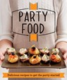 Party Food - Good Housekeeping Institute - 9781909397668