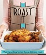 Roast It - Good Housekeeping Institute - 9781909397682