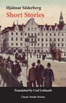 Short Stories - Hjalmar Soderberg - 9781909408326