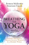 Breathing For Yoga - Patrick McKeown - 9781909410336