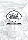 Sketch Workshop: Landscapes - PUBLISHING,  3dtotal - 9781909414624